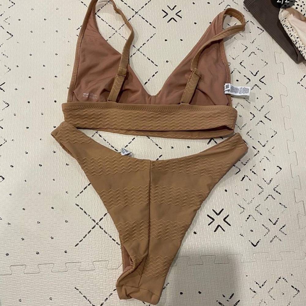 Aerie swim